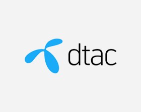 DTAC Prepaid Card