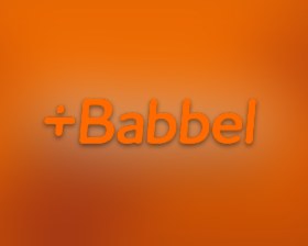 Babbel Gift Card (Germany)