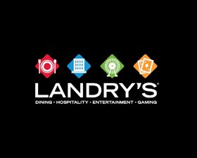Landrys eGift Voucher