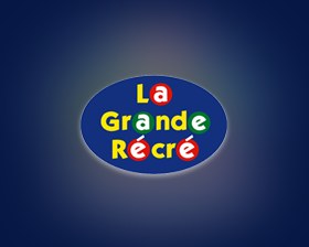 La Grande Récré Gift Card (France)