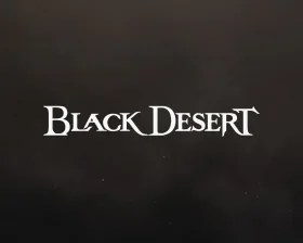 Black Desert Online
