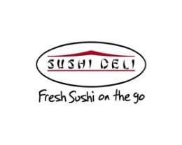 Sushi Deli Gift Card