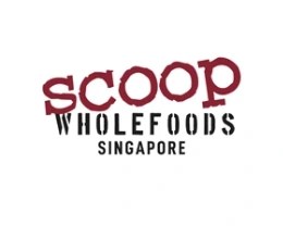 Scoop Wholefoods Gift Card