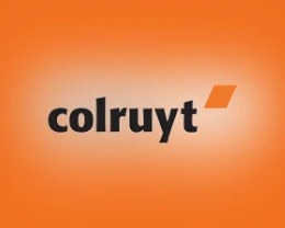 Colruyt Gift Card