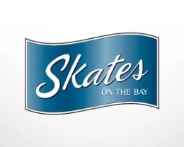 Skates on the Bay