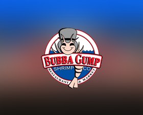 Bubba Gump Shrimp eGift Voucher