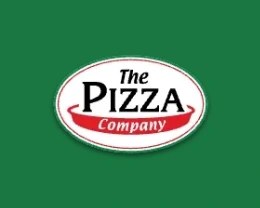 The Pizza Company Gift Card