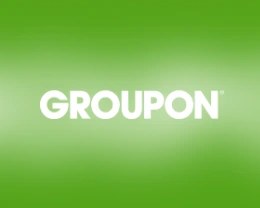 Groupon Gift Card