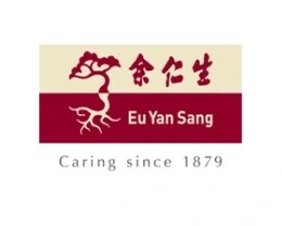 Eu Yan Sang Gift Card