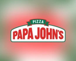 Papa Johns eGift Voucher