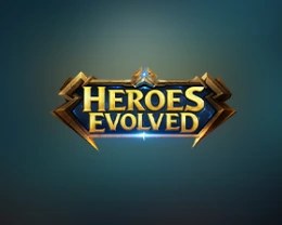Heroes Evolved