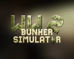 WW2: Bunker Simulator Game Key
