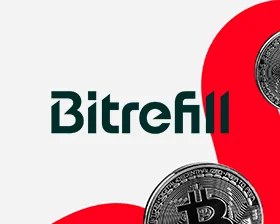 Bitrefill