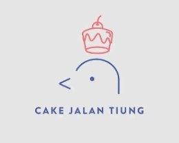 CAKE JALAN TIUNG