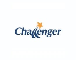 Challenger Gift Card (Singapore)