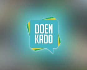 Doenkado Gift Card