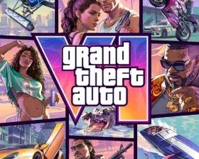 Grand Theft Auto VI