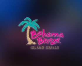 Bahama Breeze Gift Card