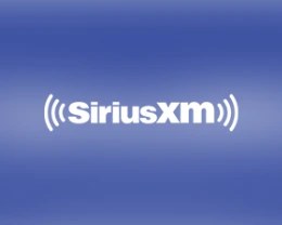 SiriusXM Gift Card