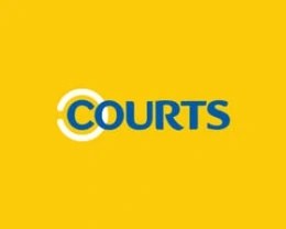 Courts Gift Card (Malaysia)