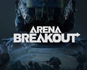 Arena Breakout
