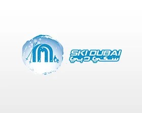 Ski Dubai (United Arab Emirates)