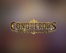 Conquerors: Golden Age