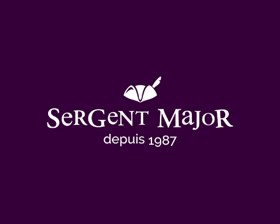 Sergent Major Gift Card