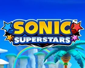 Sonic Superstars
