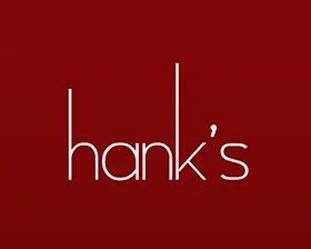 Hank's