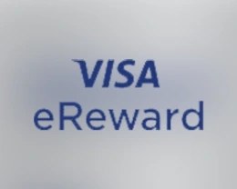 Visa eReward Card