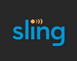 Sling TV Gift Card