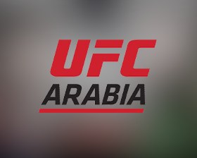 UFC ARABIA