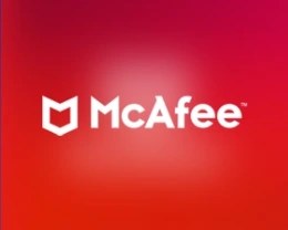 McAfee