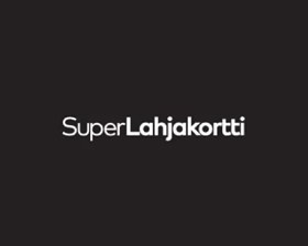 SuperLahjakortti Gift Card