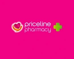 Priceline Gift Card (Australia)