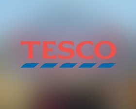 Tesco Gift Card (Ireland)