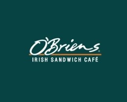 O'Briens Cash E-Voucher