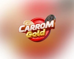 Carrom Gold