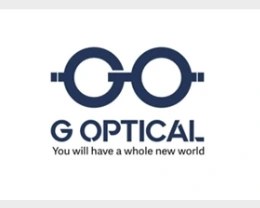 G OPTICAL Gift Card (Singapore)