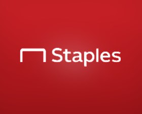 Staples Gift Card (United States)
