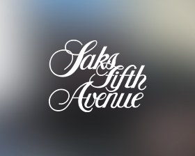 Saks Fifth Avenue Gift Card
