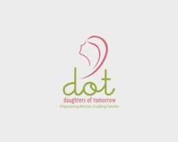 Daughters Of Tomorrow Gift Card