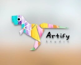 Artify Studio Gift Card