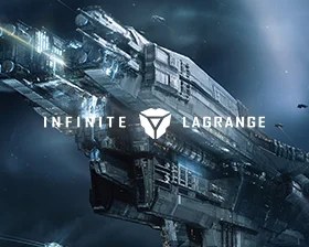 Infinite Lagrange