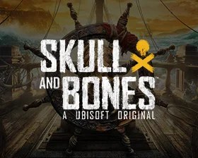 Skull and Bones