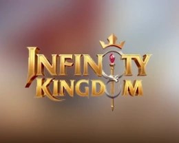 Infinity Kingdom Gift Card