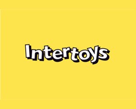 Intertoys Gift Card