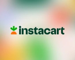 Instacart Gift Card (Canada)