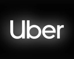Uber Gift Card (United States)